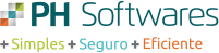 Logo PH Softwares